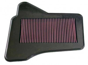 K&N Filtre à aire ref. 33-2283