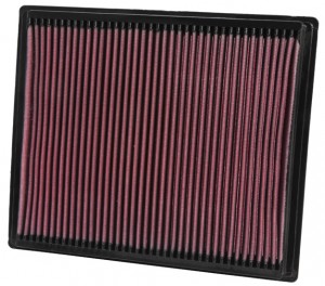 K&N Filtre à aire ref. 33-2286