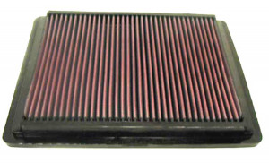 K&N Filtre à aire ref. 33-2289