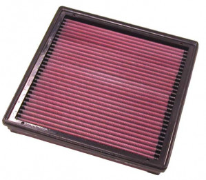 K&N Filtre à aire ref. 33-2297