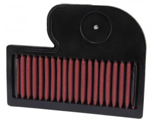 K&N Filtro de aire ref. 33-2303