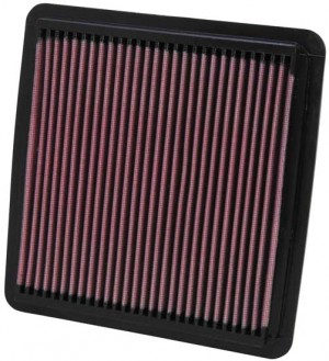K&N Filtre à aire ref. 33-2304