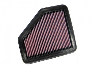 K&N Filtre à aire ref. 33-2311