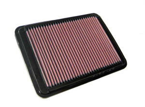 K&N Filtre à aire ref. 33-2312