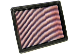 K&N Filtre à aire ref. 33-2314
