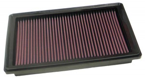 K&N Filtre à aire ref. 33-2315