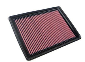 K&N Filtre à aire ref. 33-2316
