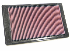 K&N Filtre à aire ref. 33-2317