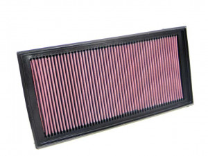 K&N Filtre à aire ref. 33-2322