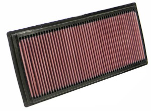 K&N Filtre à aire ref. 33-2324