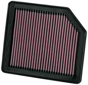 K&N Filtre à aire ref. 33-2342
