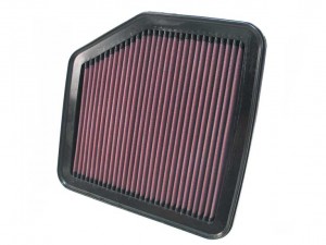 K&N Filtre à aire ref. 33-2345