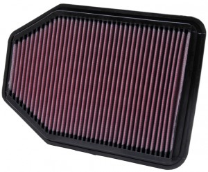 K&N Filtre à aire ref. 33-2364