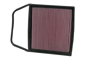 K&N Filtre à aire ref. 33-2367