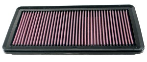 K&N Filtre à aire ref. 33-2368