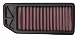 K&N Filtre à aire ref. 33-2379