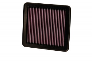 K&N Filtre à aire ref. 33-2380