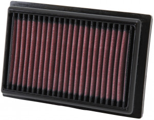 K&N Filtro de aire ref. 33-2485