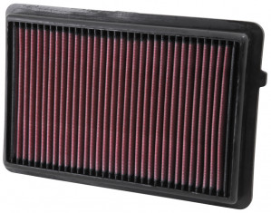 K&N Filtro de aire ref. 33-2489