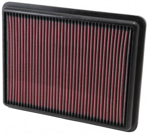 K&N Filtro de aire ref. 33-2493