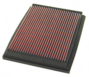 K&N Filtre à aire ref. 33-2526