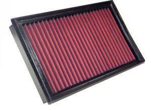 K&N Filtre à aire ref. 33-2561