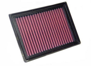 K&N Filtre à aire ref. 33-2609