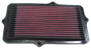 K&N Filtre à aire ref. 33-2613
