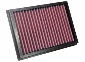 K&N Filtro de aire ref. 33-2615