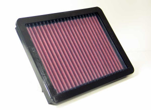 K&N Filtre à aire ref. 33-2629