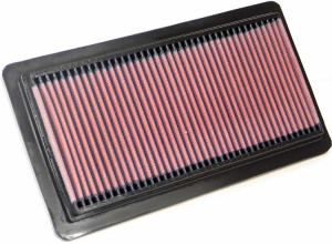 K&N Filtre à aire ref. 33-2632