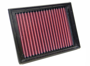 K&N Filtre à aire ref. 33-2639