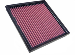 K&N Filtre à aire ref. 33-2664