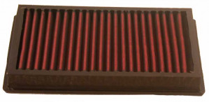K&N Filtre à aire ref. 33-2667