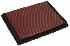 K&N Filtre à aire ref. 33-2703