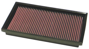 K&N Filtre à aire ref. 33-2705
