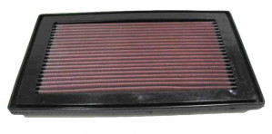 K&N Filtre à aire ref. 33-2708