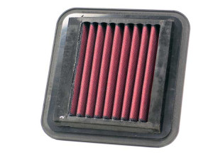 K&N Filtre à aire ref. 33-2709