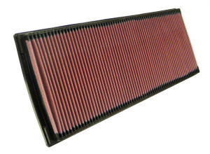 K&N Filtre à aire ref. 33-2722