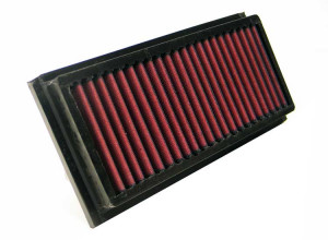 K&N Filtre à aire ref. 33-2727