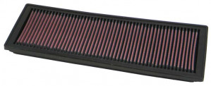 K&N Filtre à aire ref. 33-2730