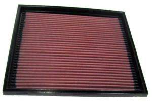 K&N Filtre à aire ref. 33-2734