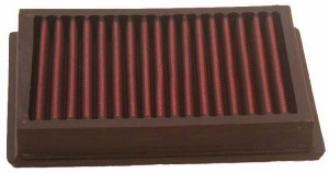 K&N Filtre à aire ref. 33-2735