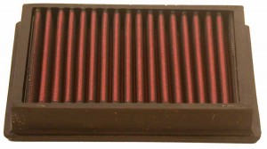 K&N Filtre à aire ref. 33-2736