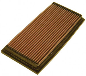 K&N Filtre à aire ref. 33-2739