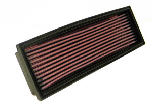 K&N Filtre à aire ref. 33-2743