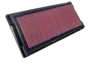 K&N Filtre à aire ref. 33-2745