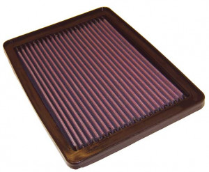 K&N Filtre à aire ref. 33-2753
