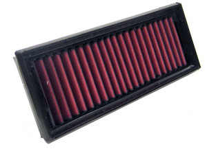 K&N Filtre à aire ref. 33-2762