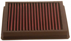 K&N Filtre à aire ref. 33-2770